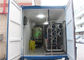 Pretreatment Containerized Water Treatment Plant Hydranautics / GE Membrane Type