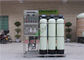 50HZ 380V FRP Material Water Purification System For Irrigation Or Drinking