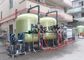 30TPH Ultrafiltration System RO Water Treatment Plant With Ozone Generator For Shrimp Aquaculture