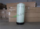 200mm DIA RO Water Storage Container / Anti - Corrosion Frp Storage Tank
