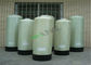Big Capacity FRP Filter Housing RO Water Storage Tank With Distributor