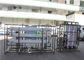Laundry Membrane Filtration System , FRP Membrane Water Treatment Plant