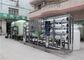 Large Scale Reverse Osmosis 8000 LPH Water Filter Machine System For Power Plant