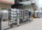 Brackish Reverse Osmosis Water Treatment Equipment/Desalination RO Plant For Well Water