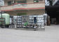 6TPH Seawater Desalination Equipment For Drinking Water And Irrigation