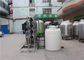 Industrial Well Water Desalination 15T/H Brackish Water Purification System using solar energy for mineral water plant