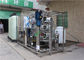 ISO CE Approved Brackish Water Treatment Plant With Dosing System 500lph