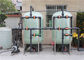 Brackish RO Water Plant Machine For Ground , Spring , Well , River , Borehole