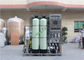 Tings Automatic UF Water Filter / Ultrafiltration Water Treatment System