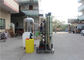 Customized Ultrafiltration Membrane System Purifier Machine For Underground Well Water