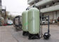 Durable Water Filter System UF Plant / Ultrafiltration System For Boiler Water