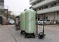 380V Ultrafiltration Systems Water Treatment / Ultra Filtration Membrane Device
