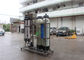 1000LPH Ultrafiltration Membrane System UF/RO Machine For Drinking Water