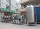 SUS304 Factory Machinery RO Water Treatment Plant Prices Of Water Purifying Machines