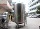 Stainless Steel RO Water Storage Tank Filter Housing Carbon Filter Vessle