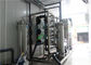 Sea Water RO System RO Water Plant With 20 Foot Container For Drinking / Irrigate