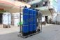 Small Reverse Osmosis  water filter 1500GPD 250 liter ro plant price drinking water treatment machine