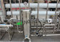 1000L RO EDI Water Treatment Plant Reverse Osmosis Water Treatment System For Ultra Pure Water