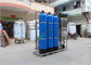 Deep Well Water Treatment RO Filtration Plant with Reverse Osmosis RO Filtration System Machine