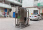 Water Treatment Machine Commercial Stainless Steel RO Water Plant 1000L