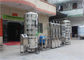 Water Purification System 1000L Brackish Water Desalination System