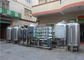 99% Purifying Brackish Water Treatment Plant Drinking Water Treatment Equipment