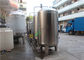 RO Controller Seawater Brackish Water Treatment Plant Complete Deionized Water Plant