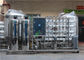 Industrial 2000lph Reverse Osmosis Underground RO Water Filter Plant Price