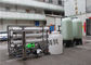 6000 Liter Salt Water Desalination Machines Using Reverse Osmosis System And Self Clean System