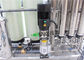1.5 Ton Industrial RO Water Treatment Plant / Reverse Osmosis Water Filter Machine For Drinking Water