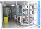 10m³ RO System Reverse Osmosis Salty Sea Water Desalination Plant Equipment With Container