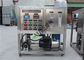 Custom Made Brackish Salt Underground Deionized Water RO Machine 2000Lpd