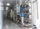 Small Seawater RO Desalination Machine Sea Water Treatment Plant
