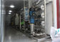 10m³/H Borehole RO Drinking Water Purifier Treatment Plant Convenient Maintenance