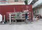 40ft Container RO Water Plant For Irrigation / Farming 10T Per Hour
