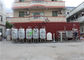10kL Industrial RO Filter System Drinking Pure Water Treatment Machine