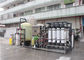 1t/2t UF Plant Machine Ultrafiltration Membrane System For Drinking