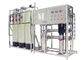 2000 Liter RO Water Treatment Plant , FRP Stainless Steel Underground Water Purification System
