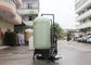 6m³ FRP RO Water Treatment Plant Reverse Osmosis System Desalination Equipment