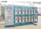 40m³ EDI Water Treatment Plant In Pharmaceutical Industry Siemens Reverse Osmosis System RO Purification Machines