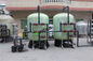 30TPH Brackish Water Treatment Plant RO Water Machine For Farm / Irrigation