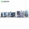 RO + EDI Water Treatment Plant Water Filtration System Full Automatic Control