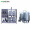 RO + EDI Water Treatment Plant Water Filtration System Full Automatic Control
