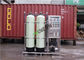 1000L Seawater Desalination Equipment Water Treatment Systems