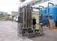 Mineral Fiber Reinforced Polymer RO Water Treatment Plant For Drinking