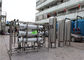 Chemical Desalination 500L RO Water Treatment Plant
