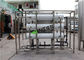Boat Use Seawater Desalination Equipment Reverse Osmosis Systems