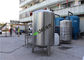 Chemical Desalination Small 500L RO Water Treatment Plant