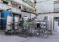 Electronic Industry 5000LPH RO Water Treatment Plant