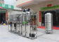 Fiber Reinforced Polymer 3000LPH RO Water Treatment Plant